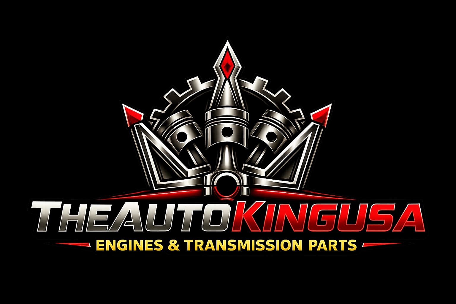Auto King USA — Engines & Transmission Parts