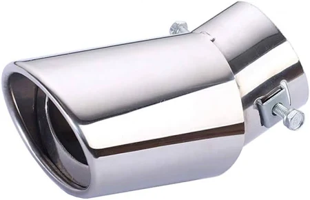 Exhaust Tip